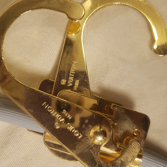 Louis Vuitton garment bag - Picture 8 of 10